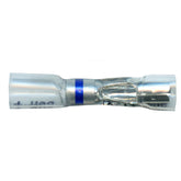 Grote 84-4448 Crystal Clear Heat Shrink Receptacle - 16-14 Gauge, .180", Pack of 15